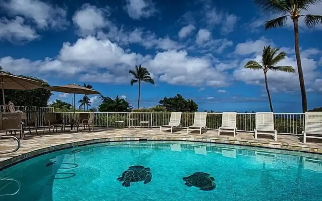 Keauhou Akahi 210