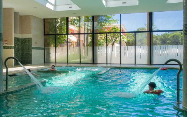 allsun Hotel Illot Park