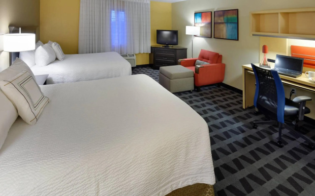 TownePlace Suites Marriott Joplin