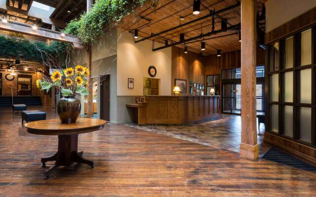 Hawthorn Extended Stay by Wyndham Rome