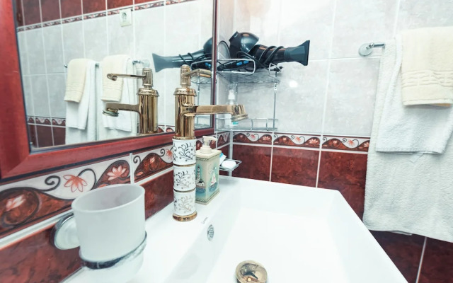 Sfizioso Boutique Stay