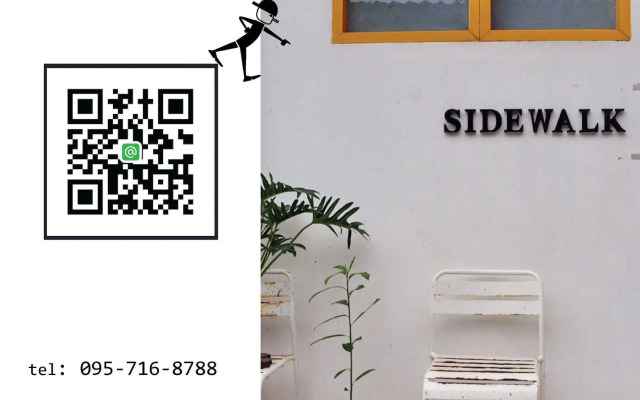 Side Walk Boutique Hotel