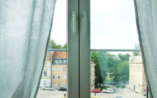 Design City Old Town- Brzozowa Apartment