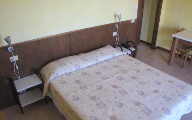 Villa Girasole B&B