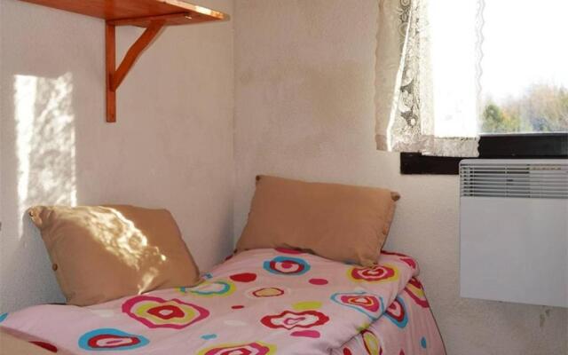 Appartement Bolquère-Pyrénées 2000, 1 pièce, 3 personnes - FR-1-592-25