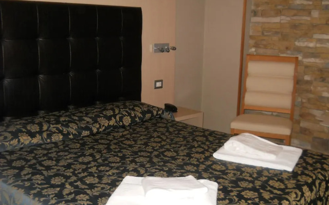 Grand Hotel Boston 4 Stelle ****