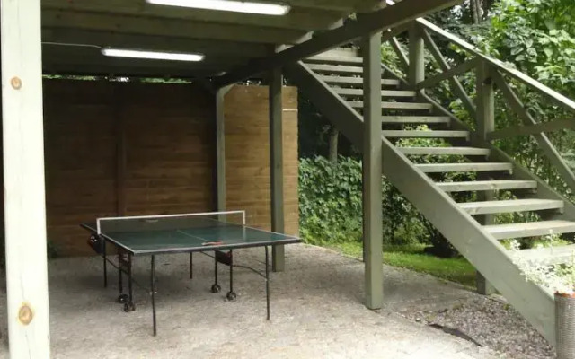 Zagroda Cztery Wiatry