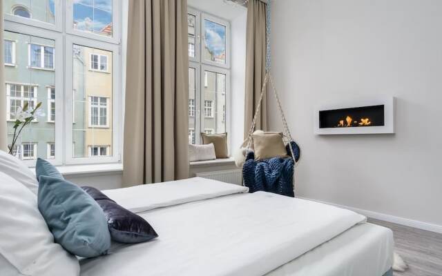 Elite Apartments Piwna Premium