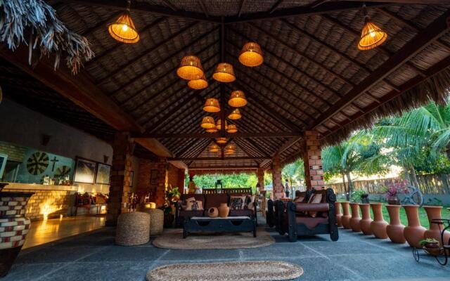 Hotel Pousada Rancho das Dunas