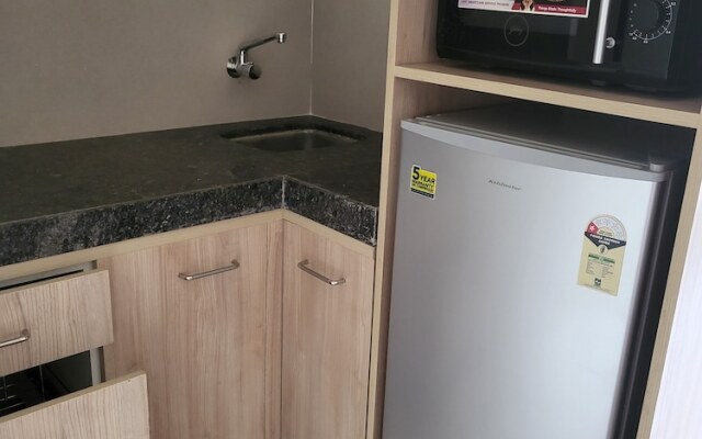 Starlit Suites Shirdi