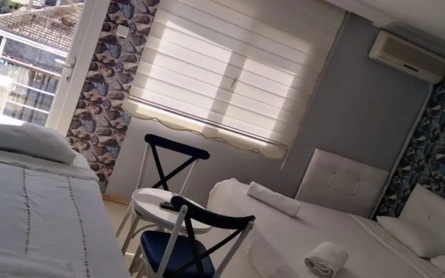 Mordoğan Otel&Restorant