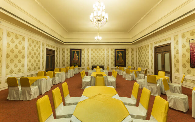 Vesta Bikaner Palace