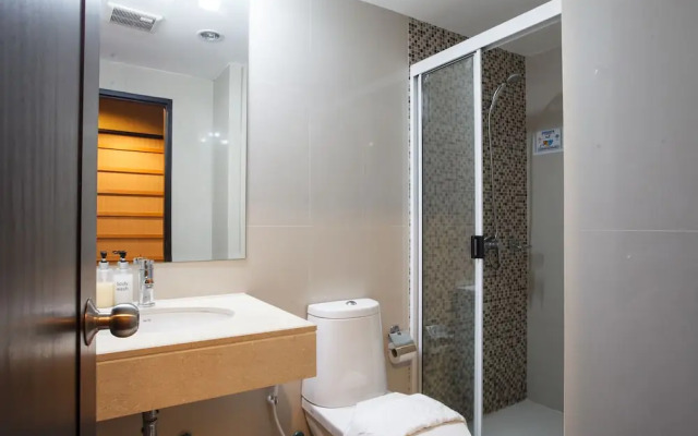 2b-short-term Rental Allowed-2brs Downtown Bangkok