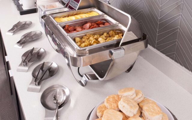 Hampton Inn & Suites by Hilton Augusta-Washington Rd