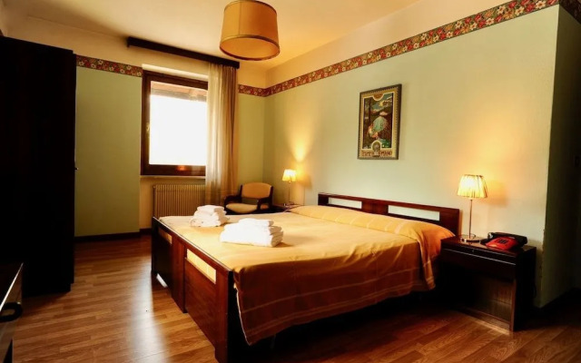 Locanda Antica Italia