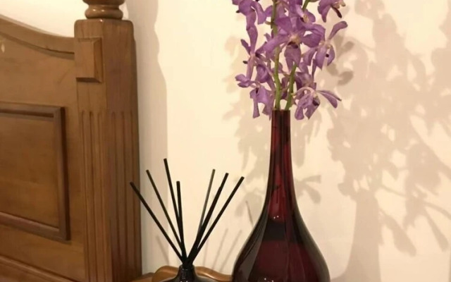 Yuxian Family Business BnB