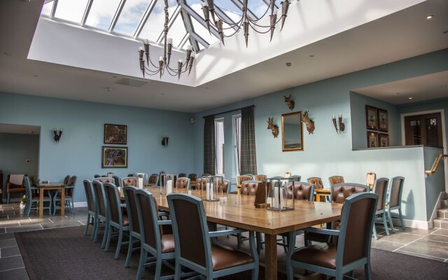 The Skye Inn