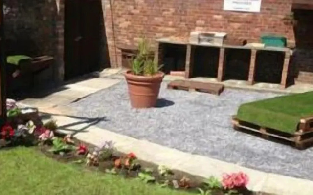 Everton Hostel