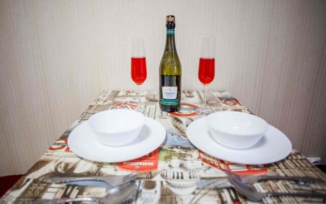 Sweet Home (Свит Хоум) на улице Холмогорова 15а