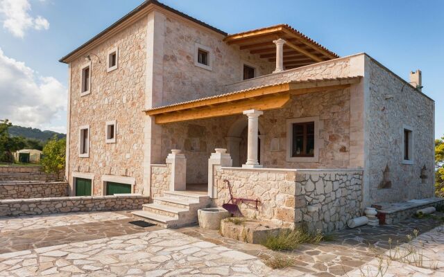 Villa Ampeli