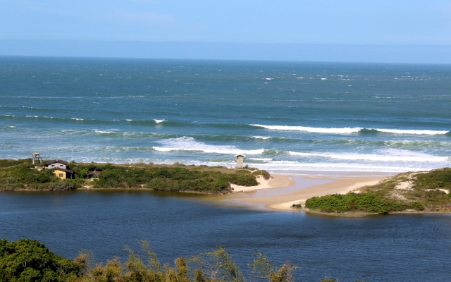 Pousada Areias Do Rosa