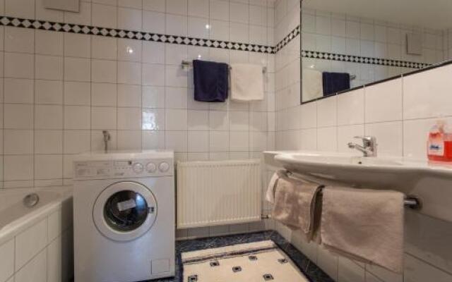 Appartement am Sonnweg