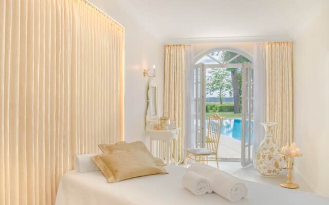 Hotel Villa Contessa, Bad Saarow