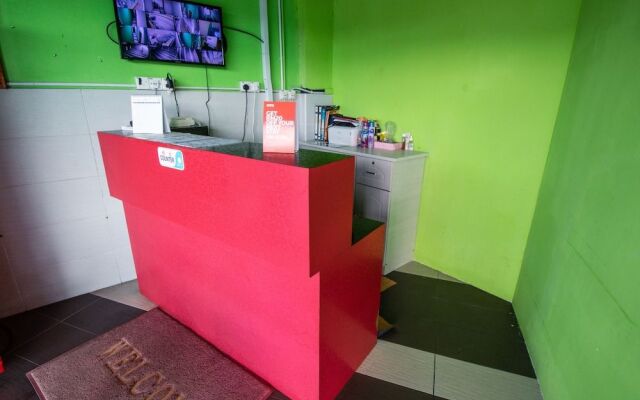 Hotel O 69 Room 4 Stay