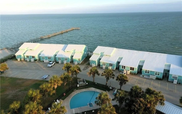 Kontiki Bayfront 602 3 Bedroom Condo