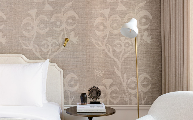 The Dolli at Acropolis, A Hotel to Live