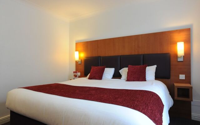 Cross Keys Hotel by Greene King Inns