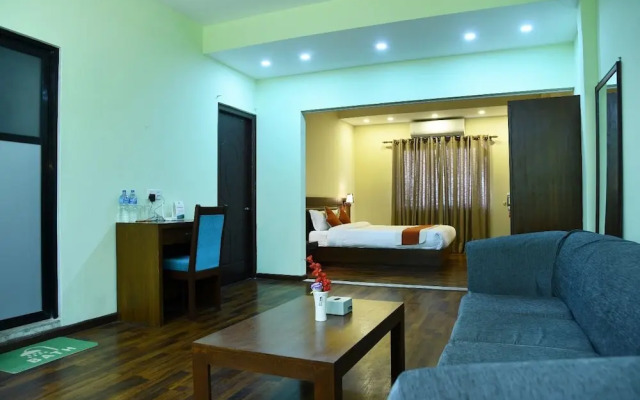 Hotel Harmony