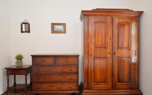 Apartment Atina