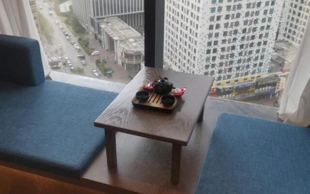 Greentree Eastern Qinghai Province Xining Haihu Wa