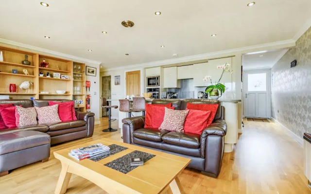 Solway Cottage