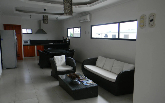 Hotel Suites Guayaquil