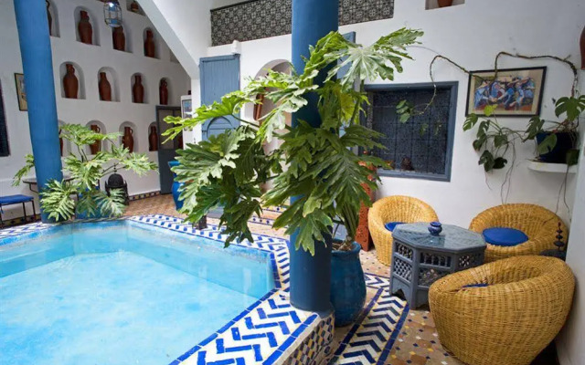 Riad Chouia Chouia