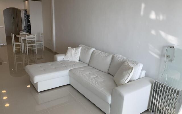 Apartamento Inmobahia - BI - 72