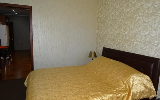 Inn Nagornaya 17-3
