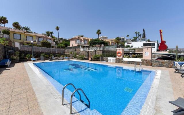 Chalet Santa Ana 15 by VillaGranCanaria