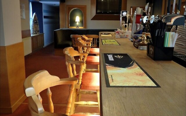 Burntisland Sands Hotel