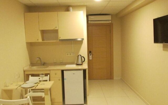 Alize Life Hotel