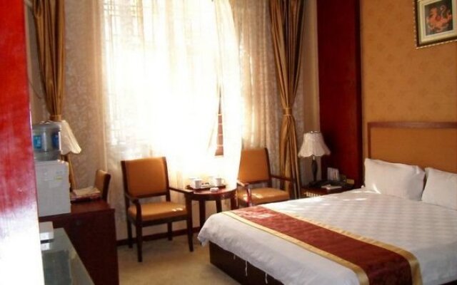 Jinlu Hotel