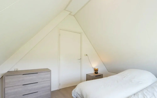 Holiday Home Near Lutjestrand Beach