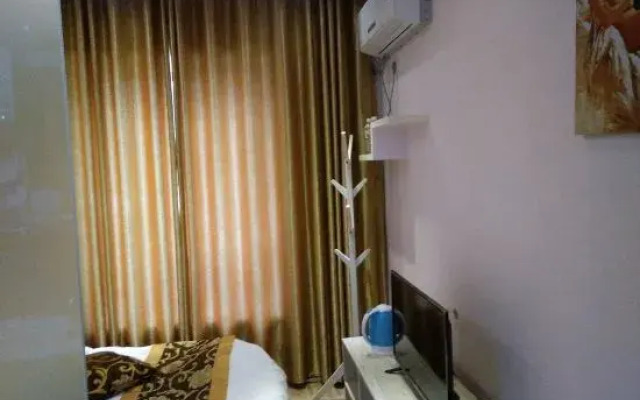 Bijie Aofeng E-sports Hotel
