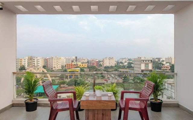 Hotel Southern Suite