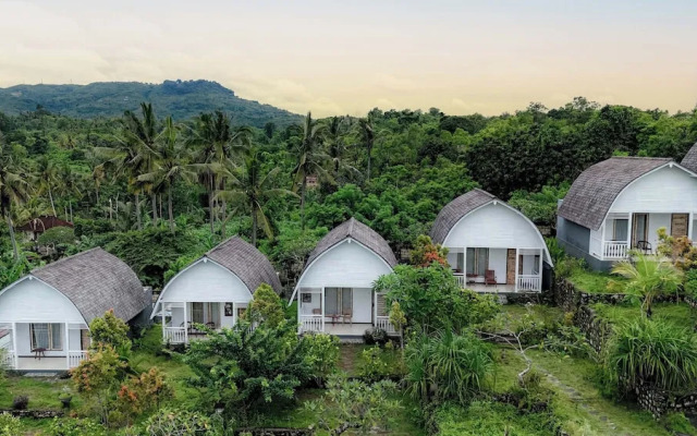 The Kleep Jungle Resort