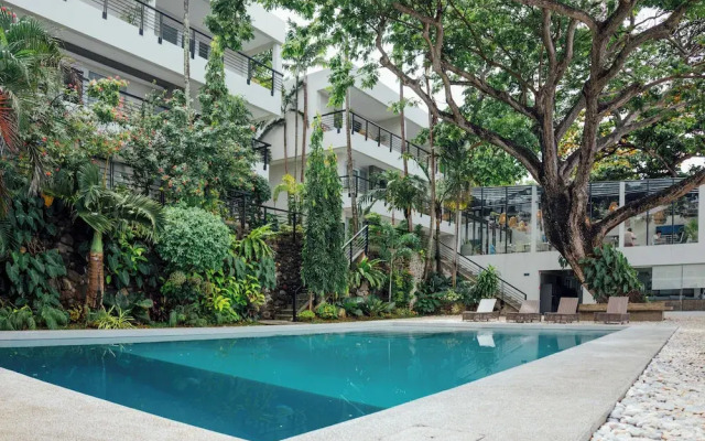 Acacia Resort and Dive Center