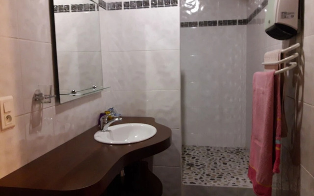 Chambres D'Hotes Azkena