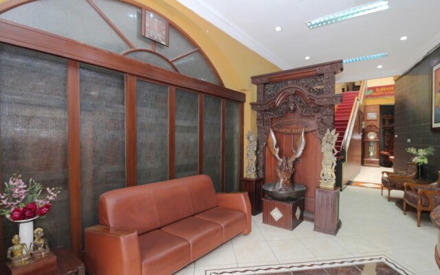Airy Syariah Lengkong Lodaya 83 Bandung